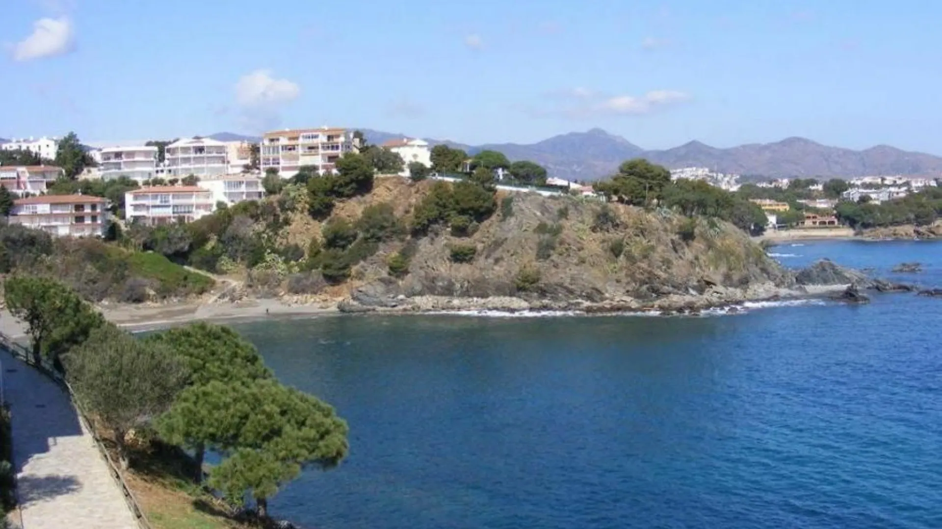 Apartment In Llanca, Gerona 103525 By Mo Rentals Spain